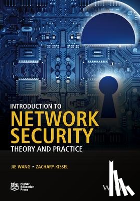 Wang, Jie, Kissel, Zachary A. - Introduction to Network Security