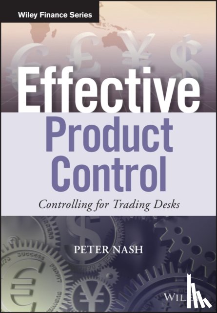 Nash, Peter - Effective Product Control