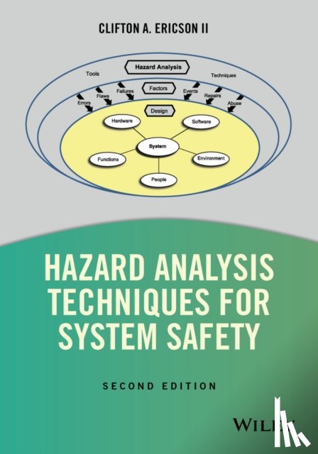 Ericson, Clifton A. - Hazard Analysis Techniques for System Safety