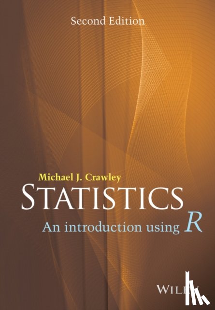 Crawley, Michael J. (Imperial College of Science - Statistics