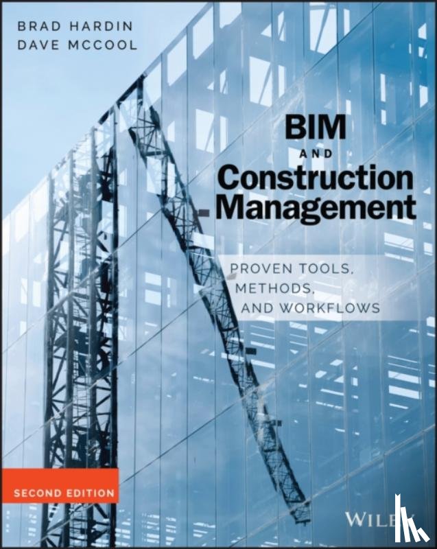 Hardin, Brad, McCool, Dave - BIM and Construction Management