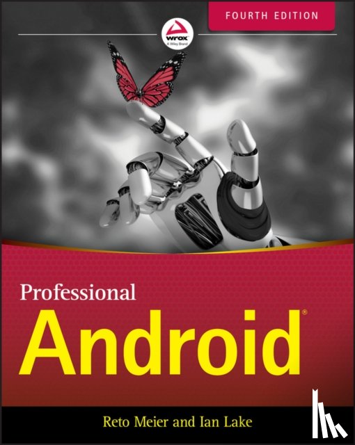 Meier, Reto, Lake, Ian - Professional Android