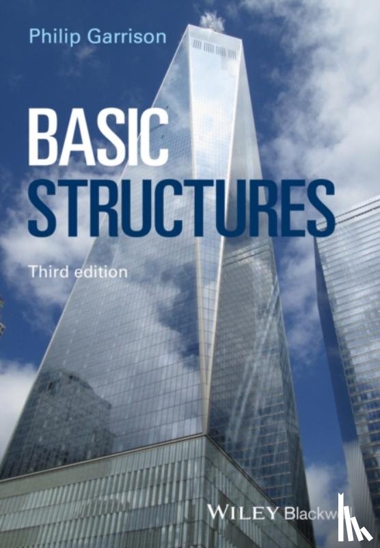 Garrison, Philip (MIHT Senior Lecturer - Basic Structures