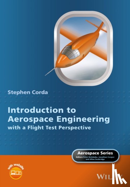 Corda, Stephen (University of Maryland - Introduction to Aerospace Engineering with a Flight Test Perspective