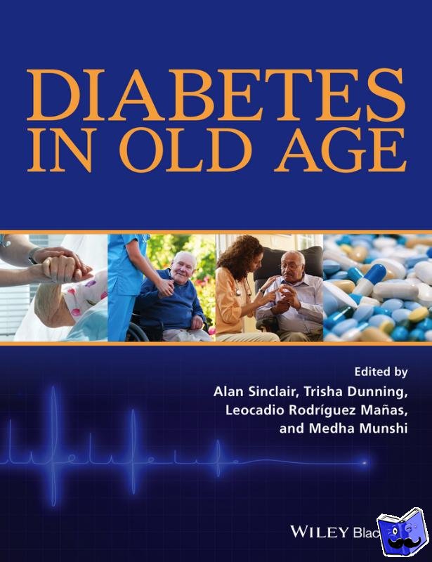  - Diabetes in Old Age