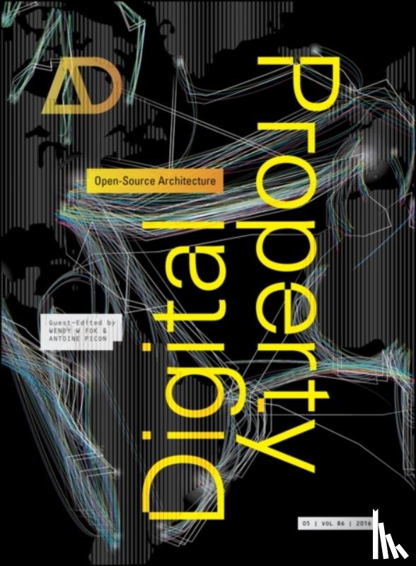 Fok, Wendy W., Picon, Antoine - Digital Property