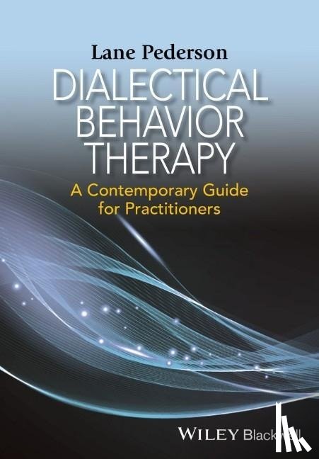Pederson, Lane D. - Dialectical Behavior Therapy