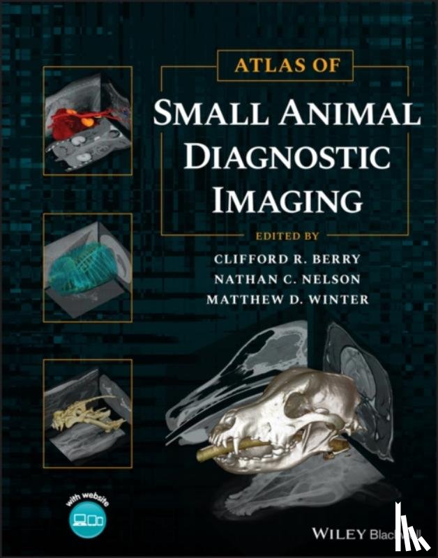  - Atlas of Small Animal Diagnostic Imaging