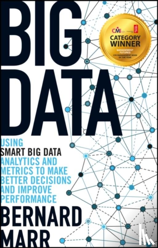 Marr, Bernard (Advanced Performance Institute - Big Data