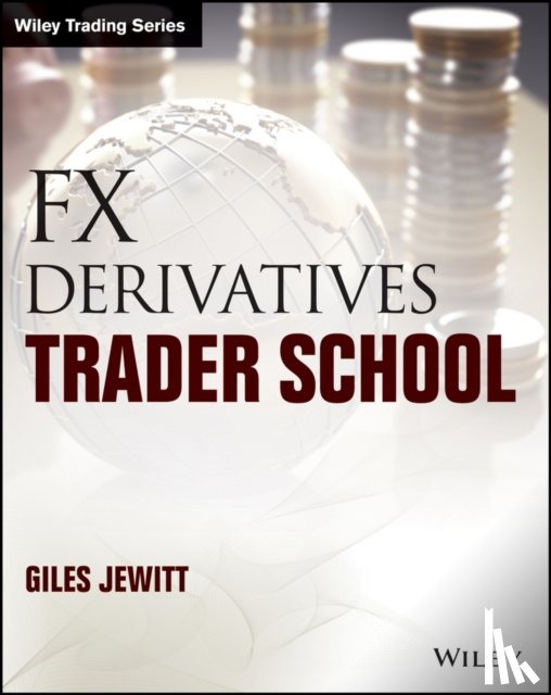 Jewitt, Giles - FX Derivatives Trader School