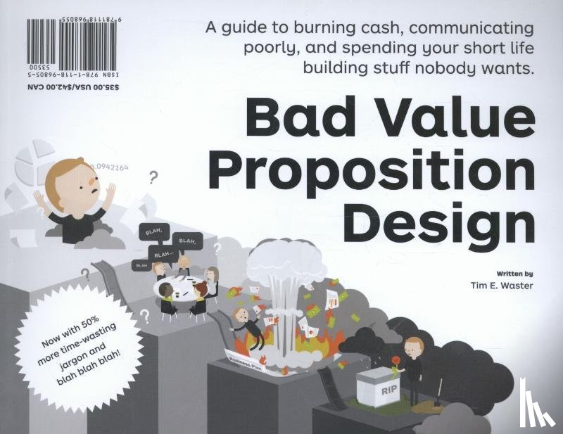 Osterwalder, A - Value Proposition Design - How to Create Products and Services Customers Want