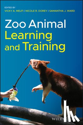  - Zoo Animal Learning and Training