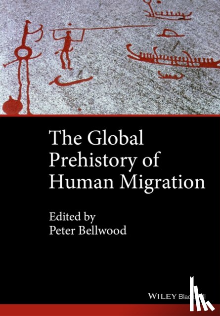 Ness, Immanuel (Brooklyn College, City University of New York, USA) - The Global Prehistory of Human Migration