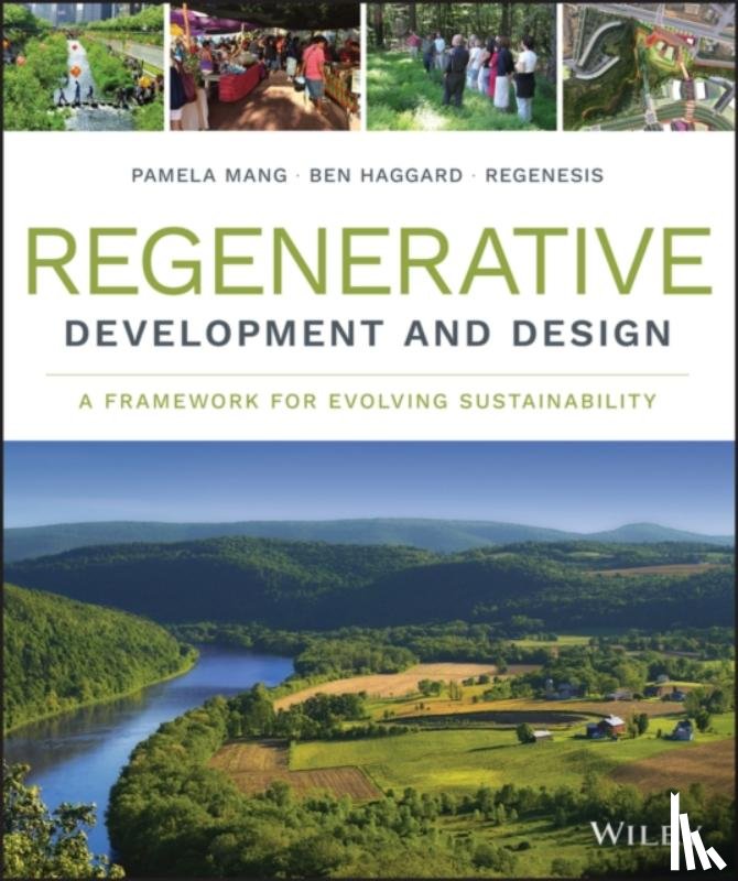 Regenesis Group - Regenerative Development and Design