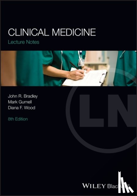 Bradley, John R. (Addenbrooke's Dialysis Centre, Gurnell, Mark (University of Cambridge, Wood, Diana F. (Addenbrookes Hospital Cambridge) - Clinical Medicine
