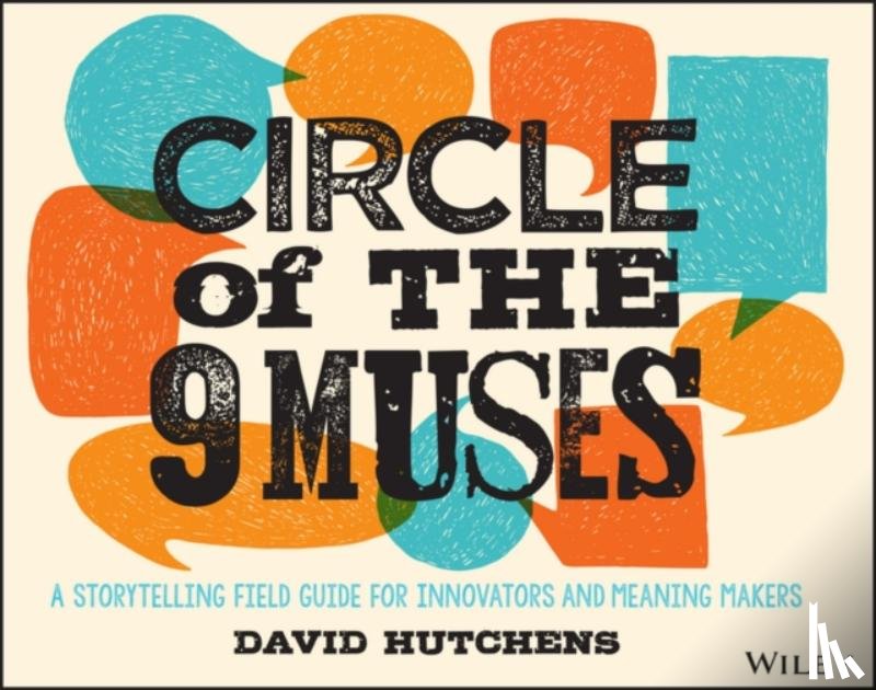 Hutchens, David - Circle of the 9 Muses