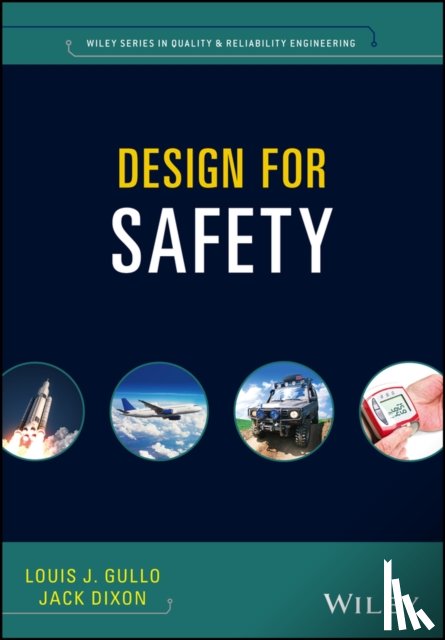 Gullo, Louis J., Dixon, Jack - Design for Safety