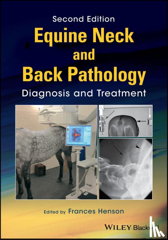  - Equine Neck and Back Pathology