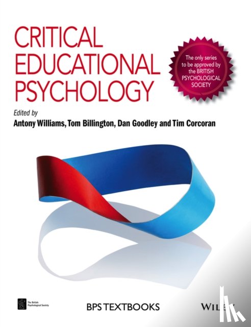  - Critical Educational Psychology