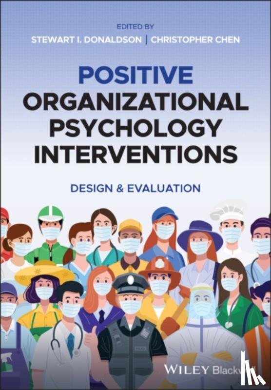  - Positive Organizational Psychology Interventions