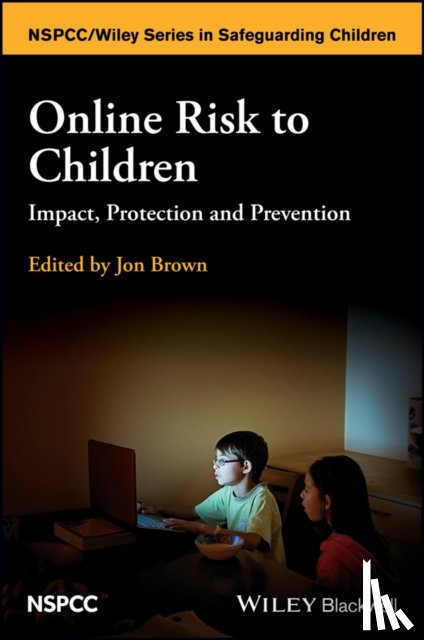  - Online Risk to Children