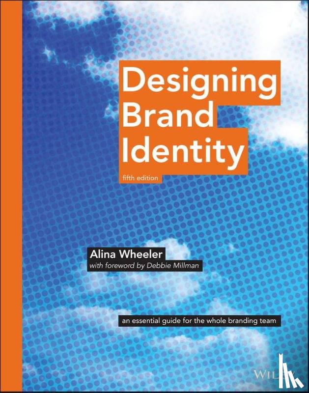 Wheeler, Alina - Designing Brand Identity