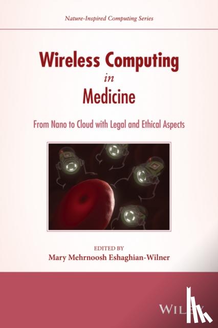  - Wireless Computing in Medicine