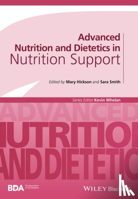  - Advanced Nutrition and Dietetics in Nutrition Support