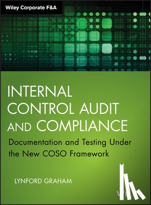 Graham, Lynford - Internal Control Audit and Compliance
