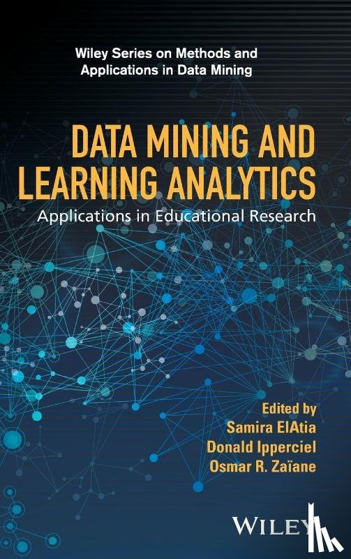  - Data Mining and Learning Analytics