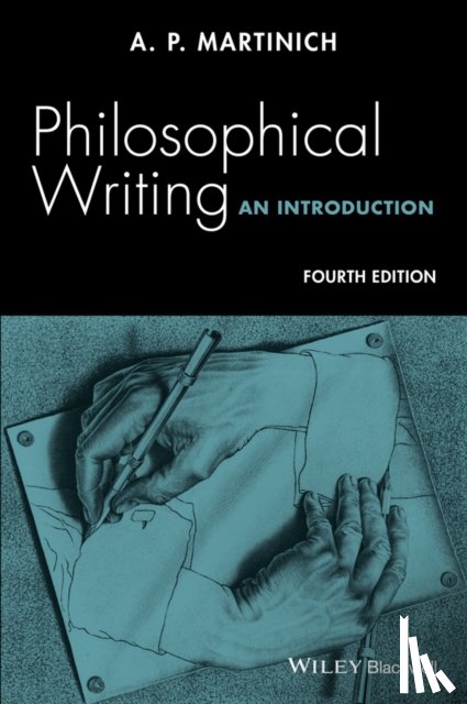 Martinich, A. P. (University of Texas, Austin) - Philosophical Writing