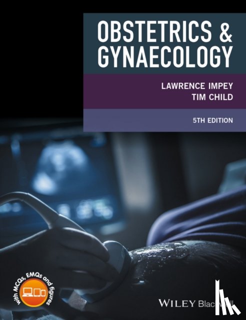 Impey, Lawrence (The John Radcliffe Hospital, Child, Tim (The John Radcliffe Hospital - Obstetrics and Gynaecology