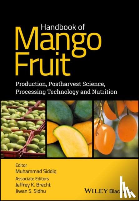  - Handbook of Mango Fruit