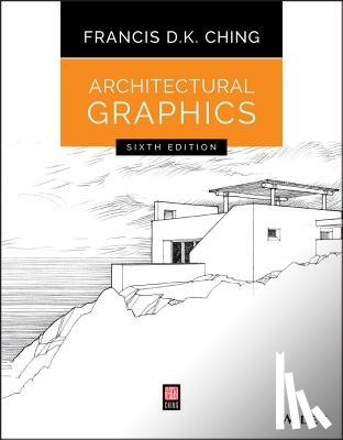 Ching, Francis D. K. (University of Washington - Architectural Graphics