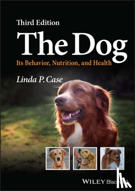 Case, Linda P. (AutumnGold Dog Training Center - The Dog