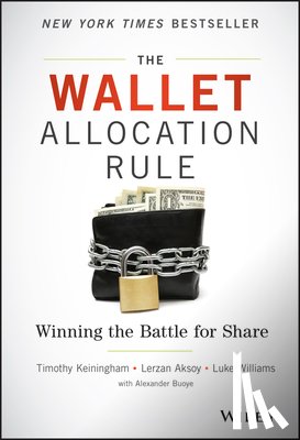 Keiningham, Timothy L., Aksoy, Lerzan, Williams, Luke, Buoye, Alexander J. - The Wallet Allocation Rule