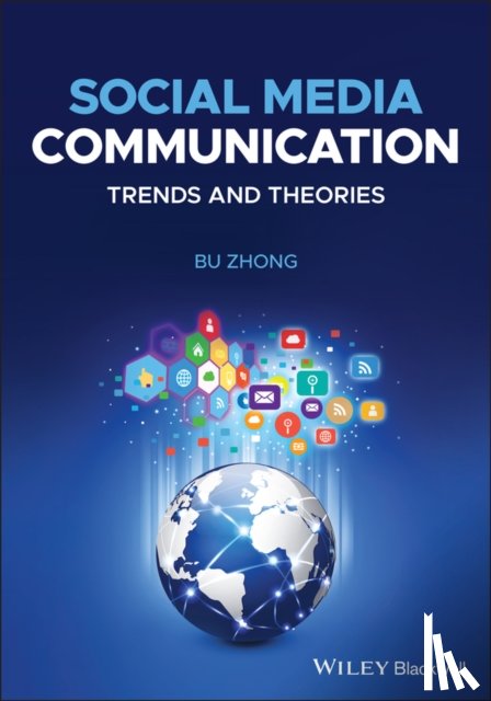 Zhong, Bu (Pennsylvania State University - Social Media Communication