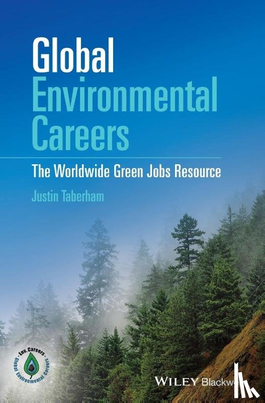 Taberham, Justin - Global Environmental Careers