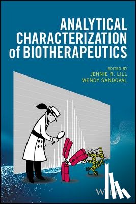  - Analytical Characterization of Biotherapeutics