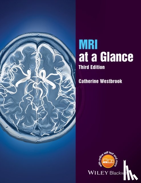 Westbrook, Catherine (Senior Lecturer and MRI Field Leader at Anglia Polytechnic University - MRI at a Glance