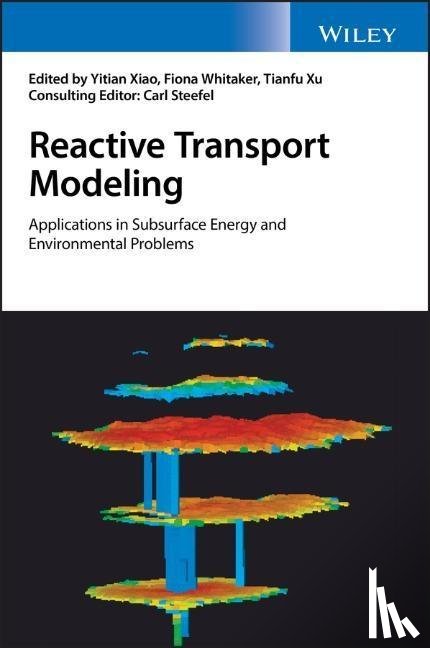  - Reactive Transport Modeling