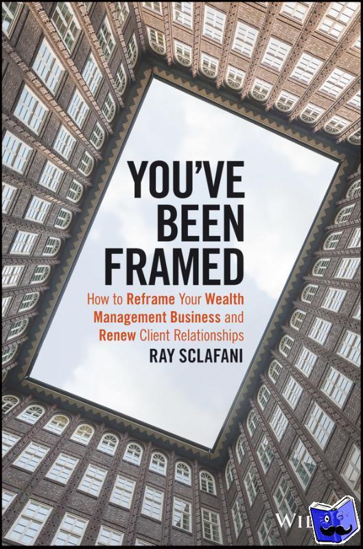 Sclafani, Ray - You've Been Framed