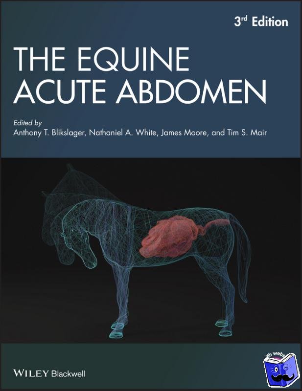  - The Equine Acute Abdomen