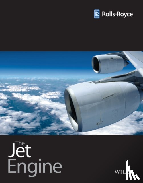Rolls Royce - The Jet Engine