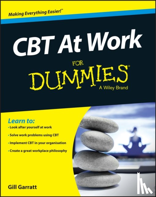 Garratt, Gill (University of Sussex - CBT At Work For Dummies