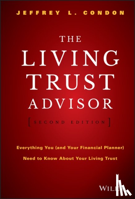 Condon, Jeffrey L. - The Living Trust Advisor