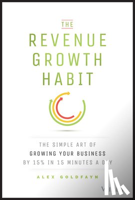 Goldfayn, Alex - The Revenue Growth Habit