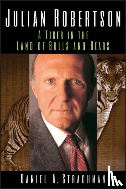 Strachman, Daniel A. - Julian Robertson