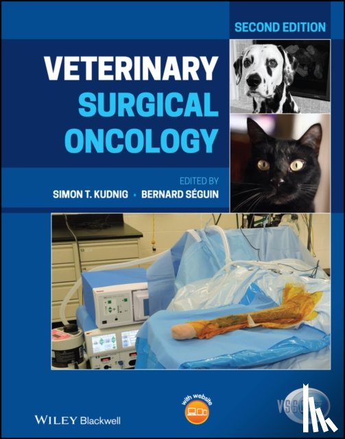  - Veterinary Surgical Oncology