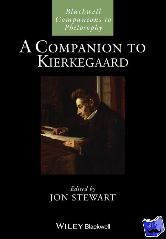 - A Companion to Kierkegaard